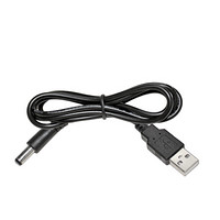 ALS配件   数据线MDC1 Mini DC USB 电源线