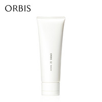 ORBIS 奥蜜思 芯悠洁面乳 120g 赠洁面乳14g+精华水20ml+精粹霜9g+面膜*5