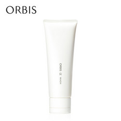 ORBIS奥蜜思芯悠洁面乳(120g + 洁面乳14g+精华水20ml+精粹霜9g+面膜*5） *3件