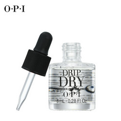 OPI OPI甲油快干液护理AL714 8ml *2件