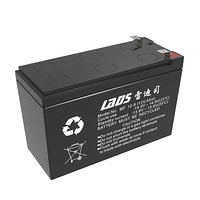 LADIS 雷迪司 9AH 铅酸蓄电池 12V 9Ah