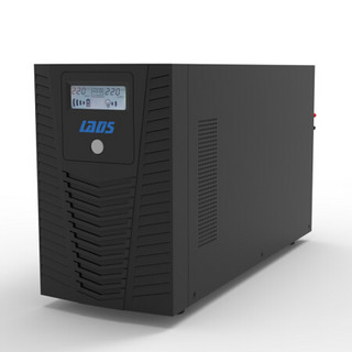 LADIS 雷迪司 H1000L UPS电源 1000VA/600W