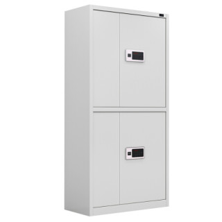 金经金属电子保密柜密码柜档案柜资料柜钢制密码锁办公柜保密文件柜