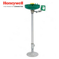 霍尼韦尔（Honeywell）6210立式洗眼器 喷淋洗眼器 实验室工厂 工业用验厂 定制