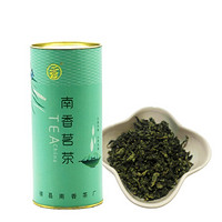 南香茗茶 绿茶 铁观音125g 横县南香茶厂