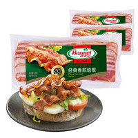 Hormel 荷美尔 经典香煎培根 120g/袋