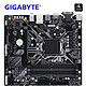 GIGABYTE 技嘉 B365M DS3H 主板