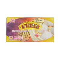 南翔 鲜肉汤包 300g ( 8只 中华老字号 灌汤包 包子馒头)