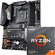  GIGABYTE 技嘉 X570 AORUS ELITE WIFI 主板   AMD 锐龙 Ryzen7 3700X CPU处理器 板U套装　