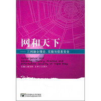 网和天下：三网融合理论、实验与信息安全
