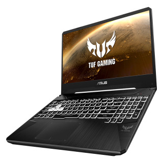 ASUS 华硕 飞行堡垒7 15.6英寸 游戏本