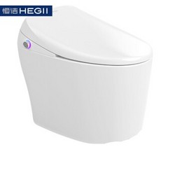 HEGII 恒洁 Qe6 智能马桶一体机