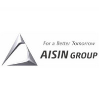 AISIN/爱信