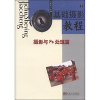 基础摄影教程（3）：摄影与Ps处理篇