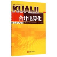 会计电算化