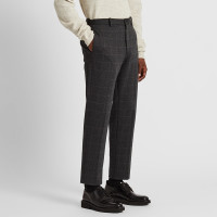 优衣库 UNIQLO 优衣库 422476 男款EZY九分裤