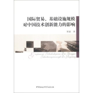 国际贸易、基础设施规模对中国技术创新能力的影响