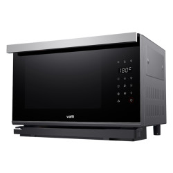 华帝zkmb28gb16蒸烤箱一体机家用电蒸汽炉台式电烤箱二合一