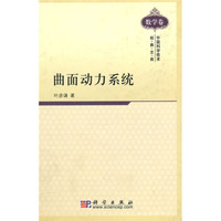 曲面动力系统(数学卷)