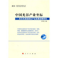 中国光谷产业坐标：武汉东湖高新区产业发展战略研究