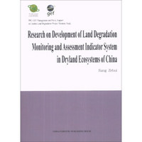 Research on Development of Land Degradation Moni