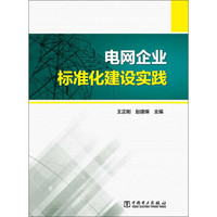 电网企业标准化建设实践