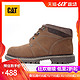 CAT 卡特 P721425G3EDR35 男士户外休闲鞋