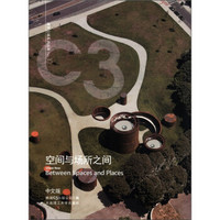 C3建筑立场系列丛书（10）：空间与场所之间（汉英对照）