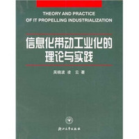 信息化带动工业化的理论与实践