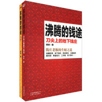 沸腾的钱途(套装共2册)