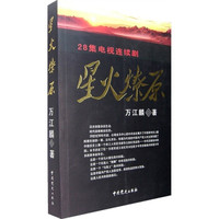 28集电视连续剧:星火燎原