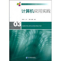 北京科学大学经济管理系列教材：计算机应用实践