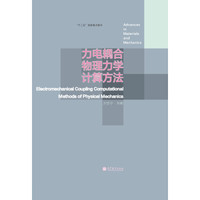 “十二五”国家重点图书:力电耦合物理力学计算方法