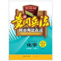 新黄冈兵法·同步考试兵法：化学九年级（下册 RJ 全国通用版）