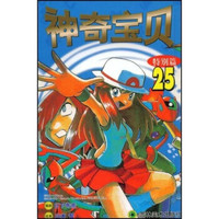 神奇宝贝:特别篇25