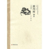 波川村调查