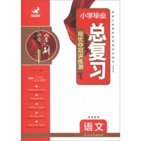 小学毕业总复习：语文