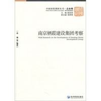 南京栖霞建设集团考察