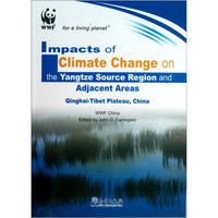 长江源区气候变化的影响（英文版）