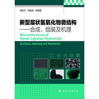 新型层状氢氧化物微结构：合成、组装及机理
