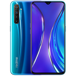 历史超优惠价 realme X2 6GB+64GB 1459