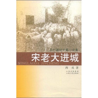 宋老大进城
