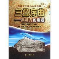 三叠序曲:巢湖龙的崛起