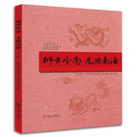 狮舞岭南·龙腾南海:“大沥杯”广东省首届全国龙狮·龙舟摄影大展作品集