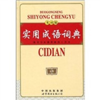 多功能实用成语词典