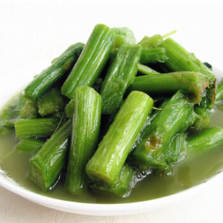 商品伍滋味 绍兴特色嵊州美味苋菜梗霉苋菜梗 老卤蒸双臭臭豆腐 (500g