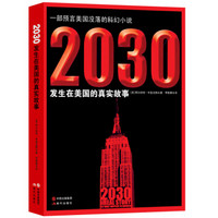 2030发生在美国的真实故事