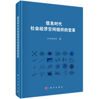 信息时代社会经济空间组织的变革(精)