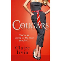Cougars:You're as Young as the Man You Feel
