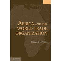 Africa and the World Trade Organization[非洲与世界贸易组织]